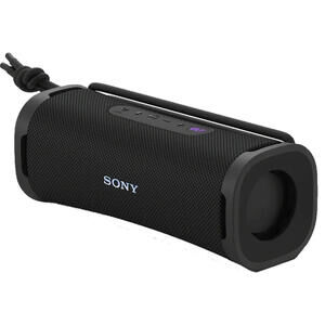 Sony ULT FIELD 1 Bluetooth Wireless Portable Speaker Black